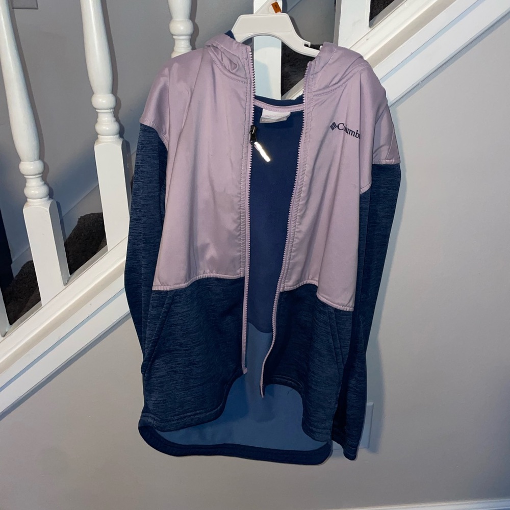Columbia jacket